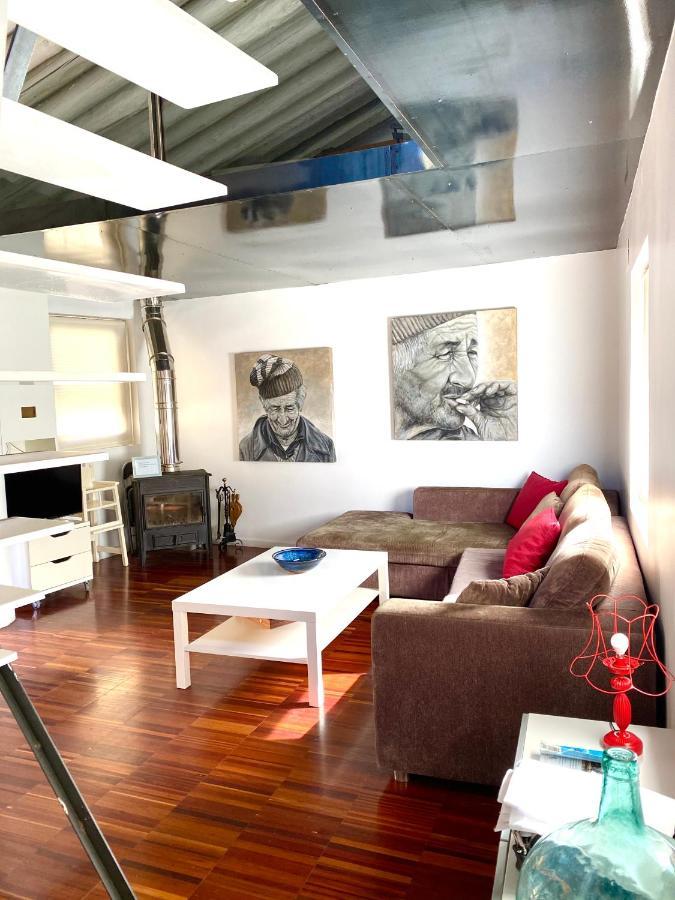 Ferienwohnung Casa Jacintos Toledo Exterior foto
