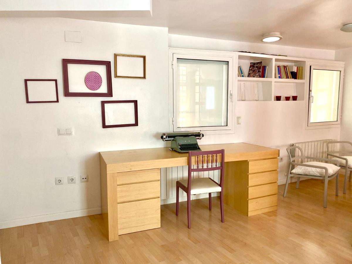 Ferienwohnung Casa Jacintos Toledo Exterior foto